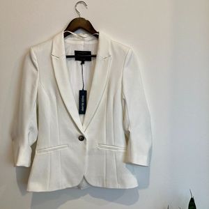 ASOS White Blazer